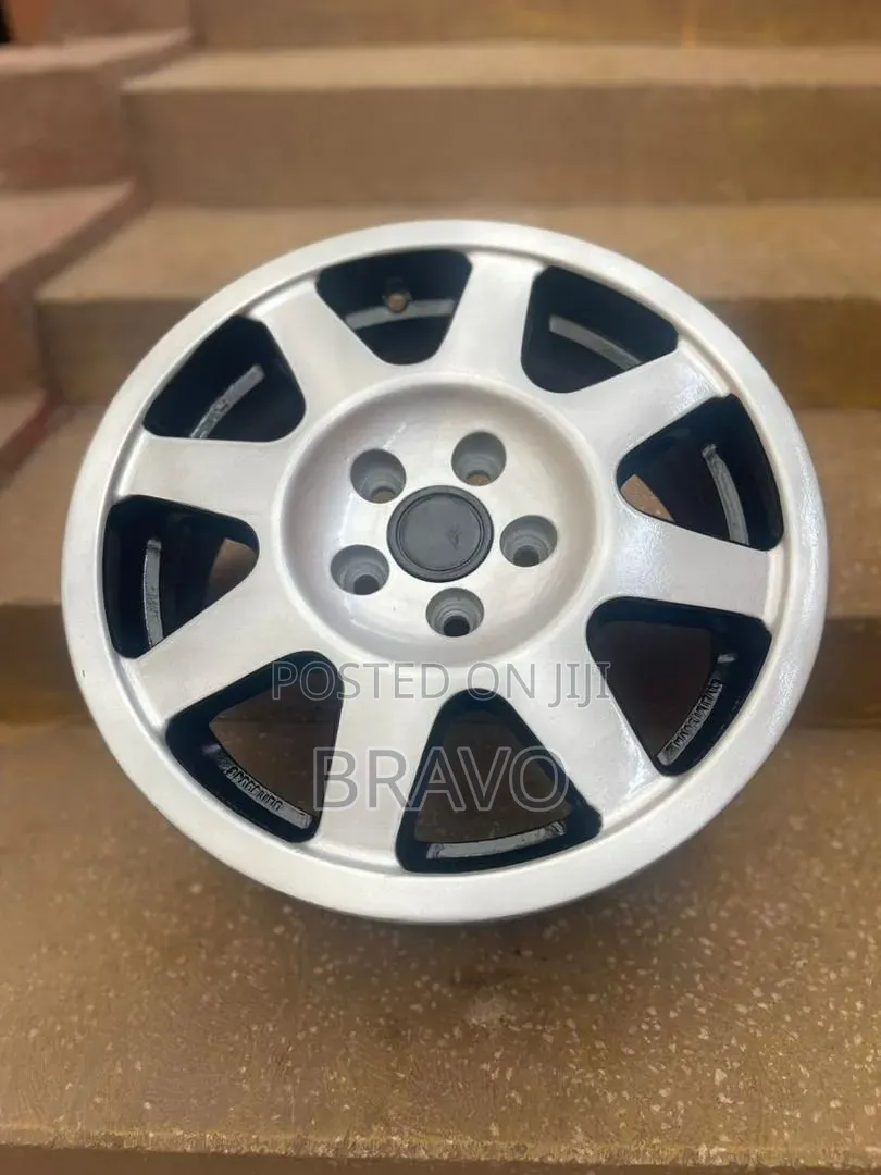 Rims for Size 15 for Subaru Impreza.