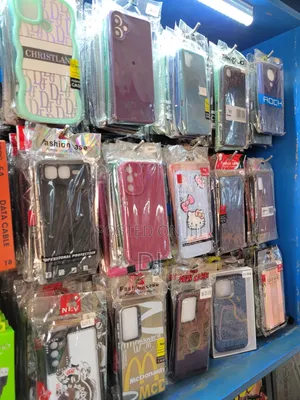 Electronics and Movie Shop