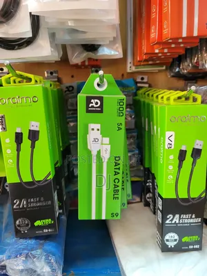 Electronics and Movie Shop
