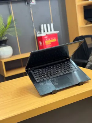 Laptop Lenovo IdeaPad U110 4GB Intel Core i5 HDD 500GB