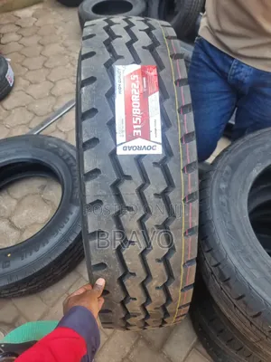 315/80r22.5  Dovroad New Tyres.