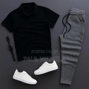 Casual Wear, Gentle Wear,