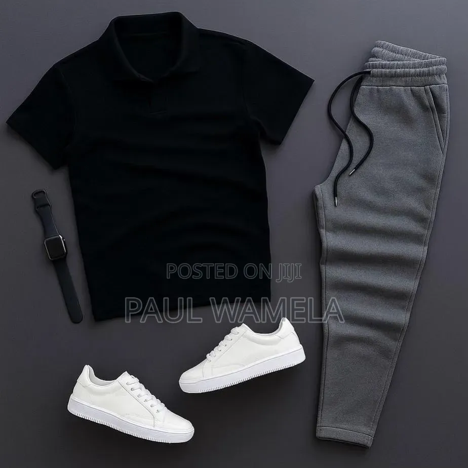 Casual Wear, Gentle Wear,