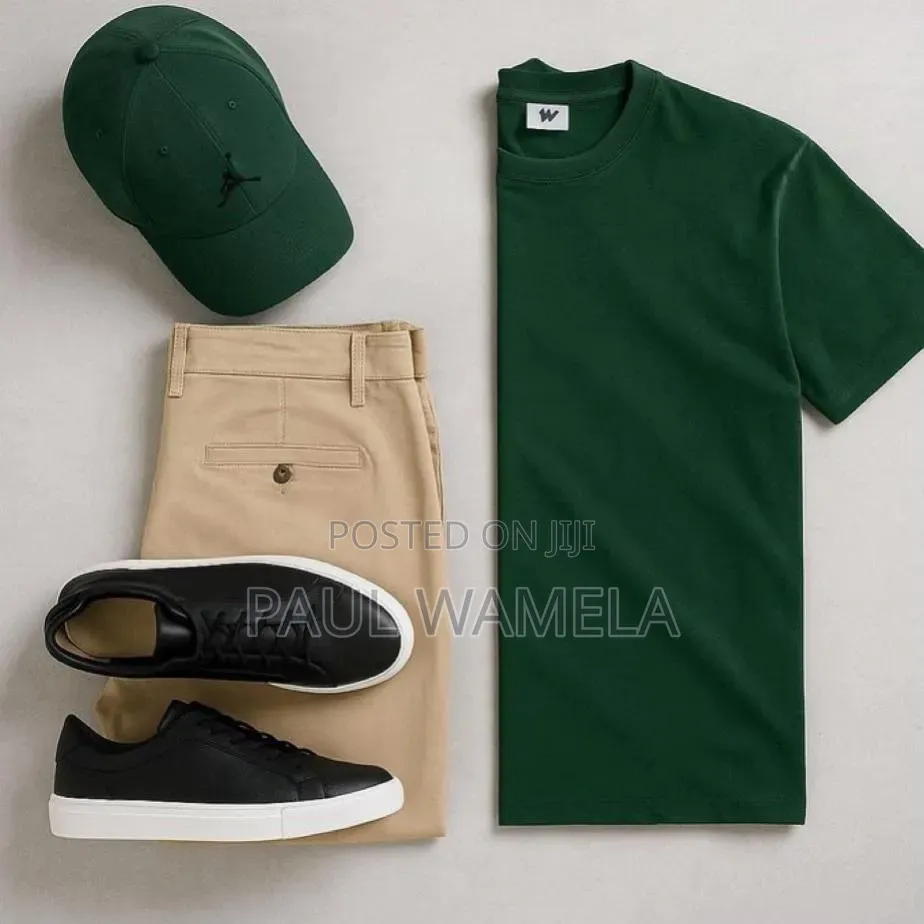 Casual Wear, Gentle Wear,