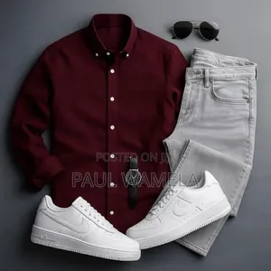 Casual Wear, Gentle Wear,