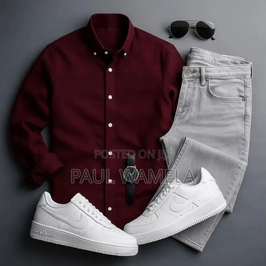 Casual Wear, Gentle Wear,