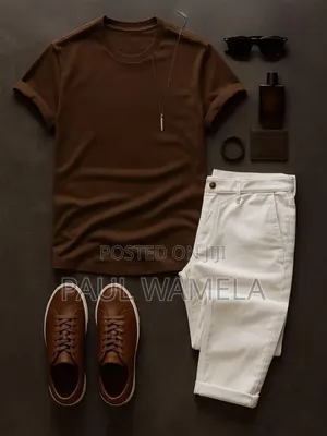 Casual Wear, Gentle Wear,