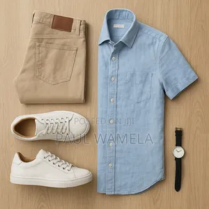Casual Wear, Gentle Wear,