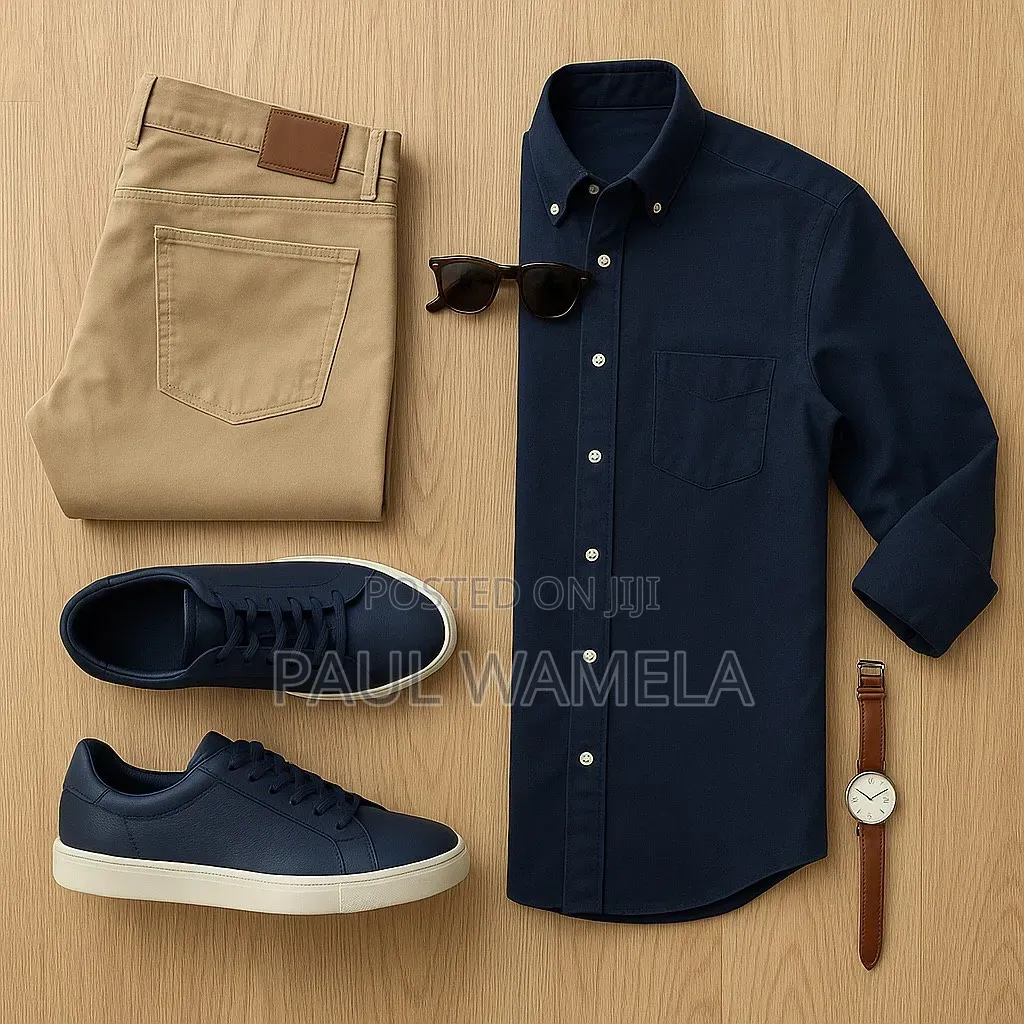 Casual Wear, Gentle Wear,