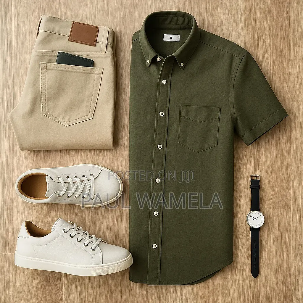 Casual Wear, Gentle Wear,