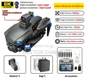 GPS Aerial Photography Drone