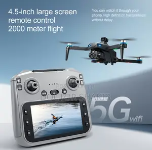 GPS Aerial Photography Drone