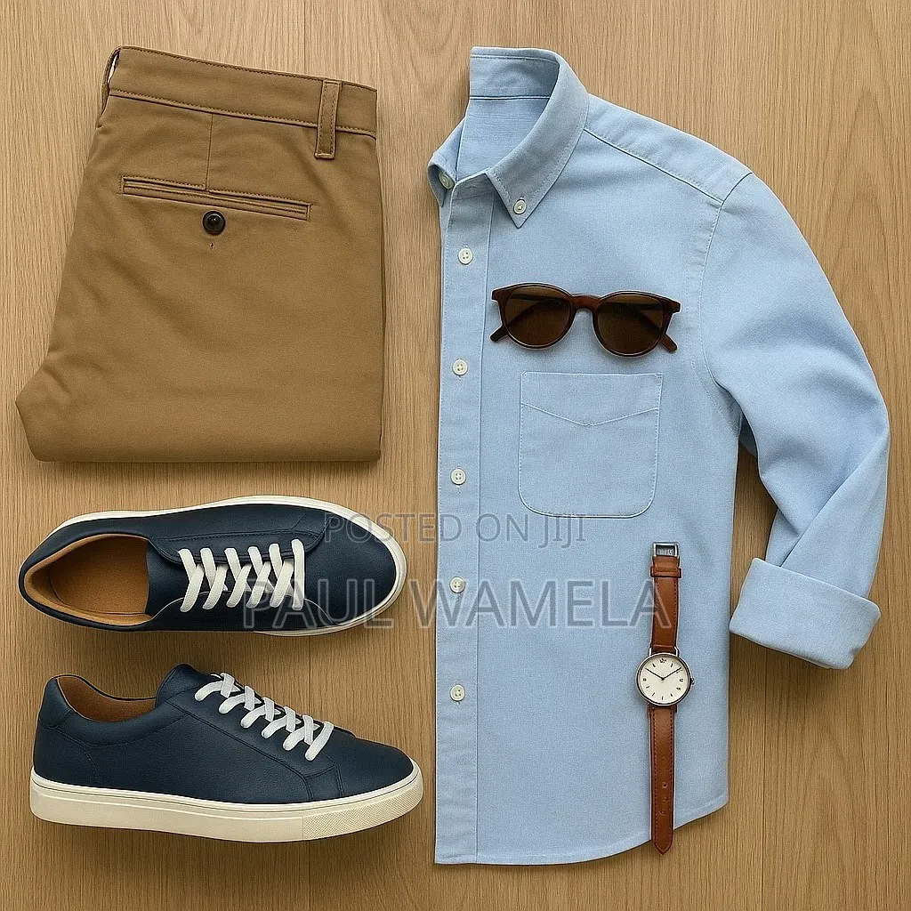Casual Wear, Gentle Wear,