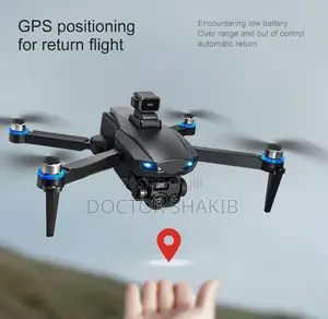 GPS Aerial Photography Drone