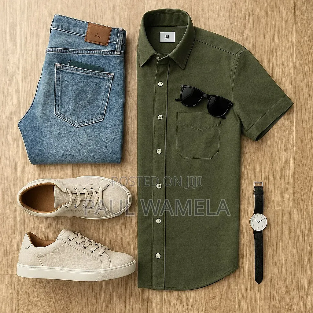 Casual Wear, Gentle Wear,