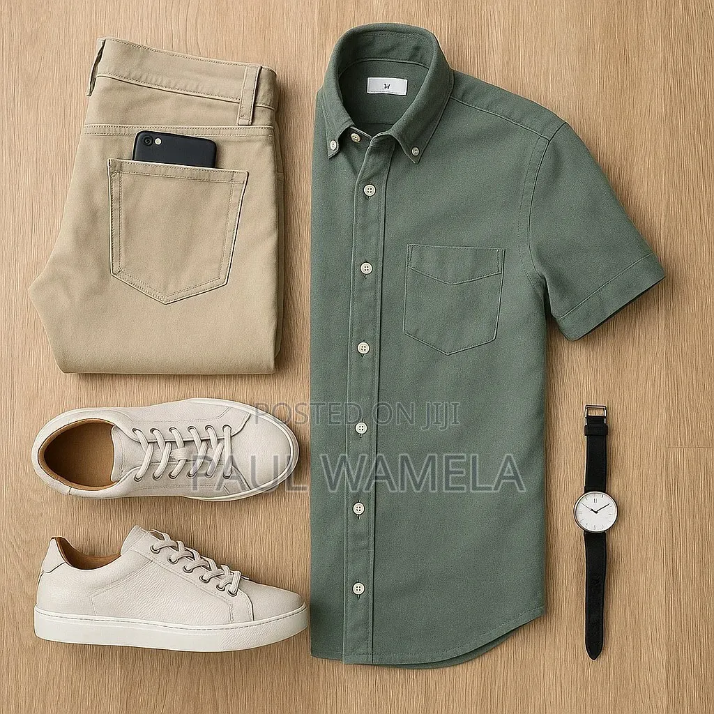 Casual Wear, Gentle Wear,