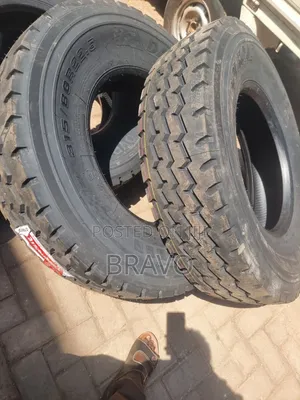 315/80r22.5  Tyres for Big Trucks, Lorry