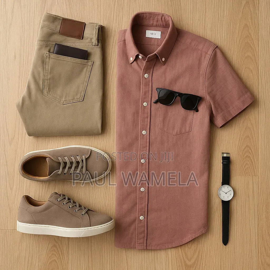 Casual Wear, Gentle Wear,