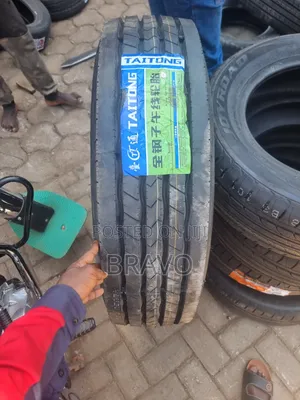 275/70r22.5  Taitong Tyres .