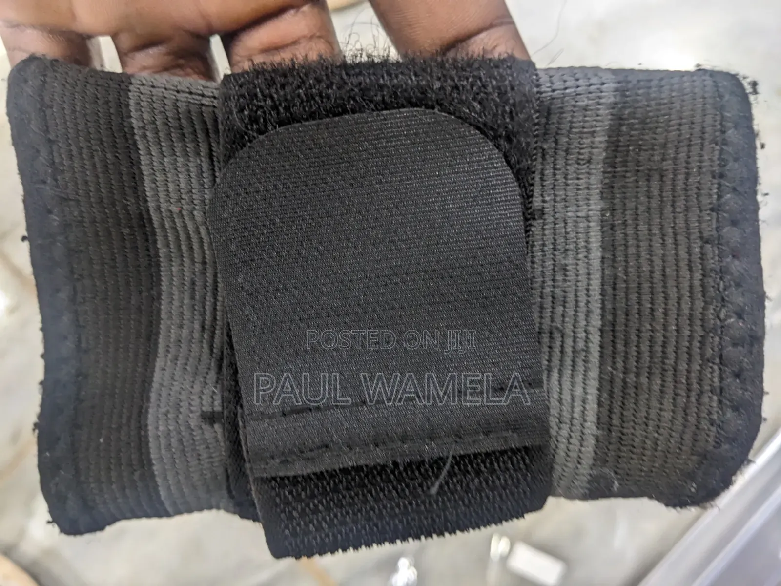 Gym Gloves,wrist Bands,bandages
