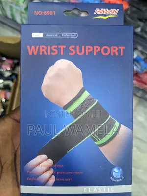 Gym Gloves,wrist Bands,bandages