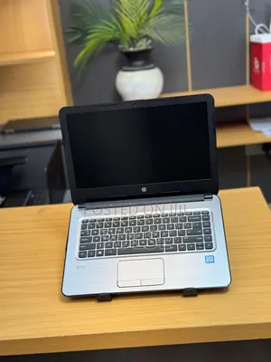 Laptop HP 14-dq1088wm 8GB Intel Core i5 HDD 1T