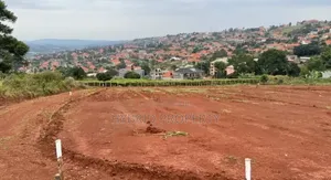 Prime Plots for Sale at Bwebajja Arkright Modern Estate~Entebbe Road.