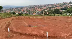 Prime Plots for Sale at Bwebajja Arkright Modern Estate~Entebbe Road.
