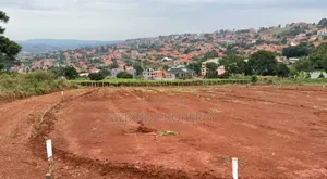 Prime Plots for Sale at Bwebajja Arkright Modern Estate~Entebbe Road.