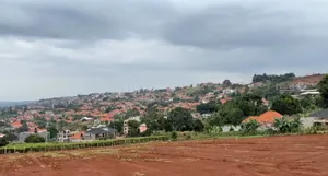 Prime Plots for Sale at Bwebajja Arkright Modern Estate~Entebbe Road.