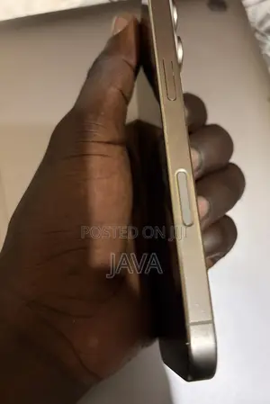 Apple iPhone 16 Pro 512 GB Gold