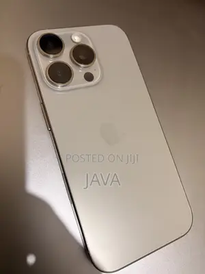 Apple iPhone 16 Pro 512 GB Gold