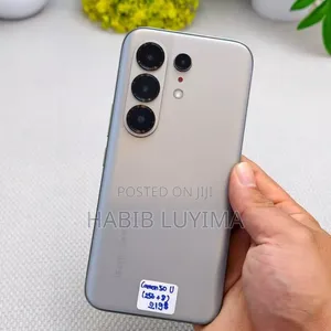 New Tecno Camon 50 Ultra 512 GB Gray