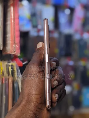 Sony Xperia 5 III 128 GB Brown