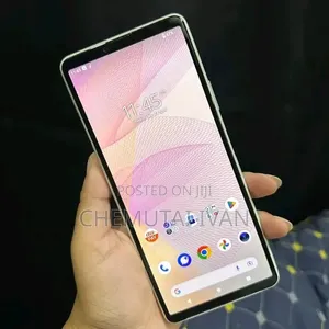 Sony Xperia 10 III 128 GB White