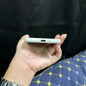 Sony Xperia 10 III 128 GB White