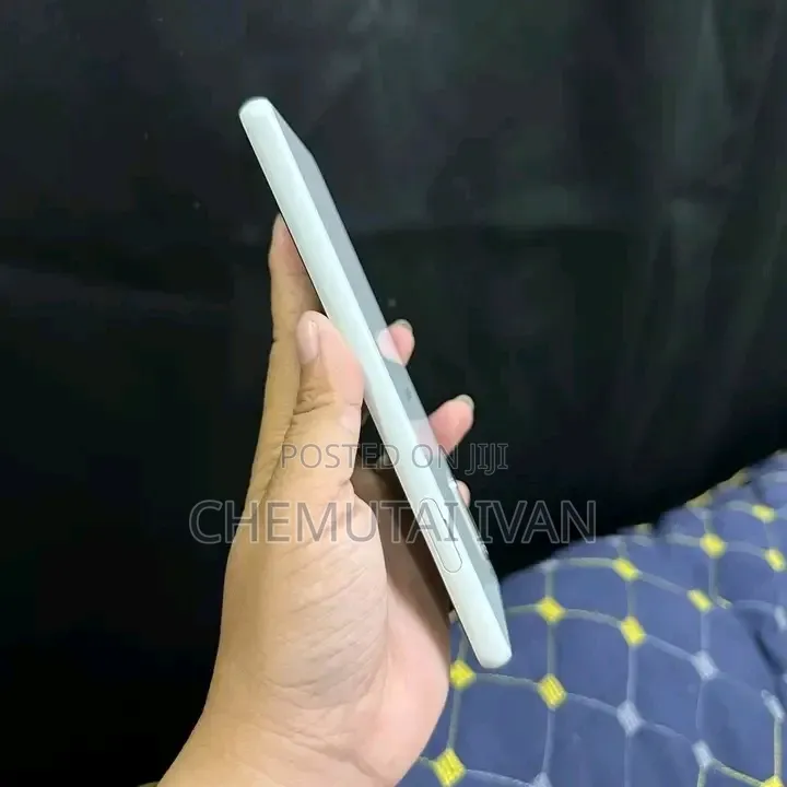 Sony Xperia 10 III 128 GB White
