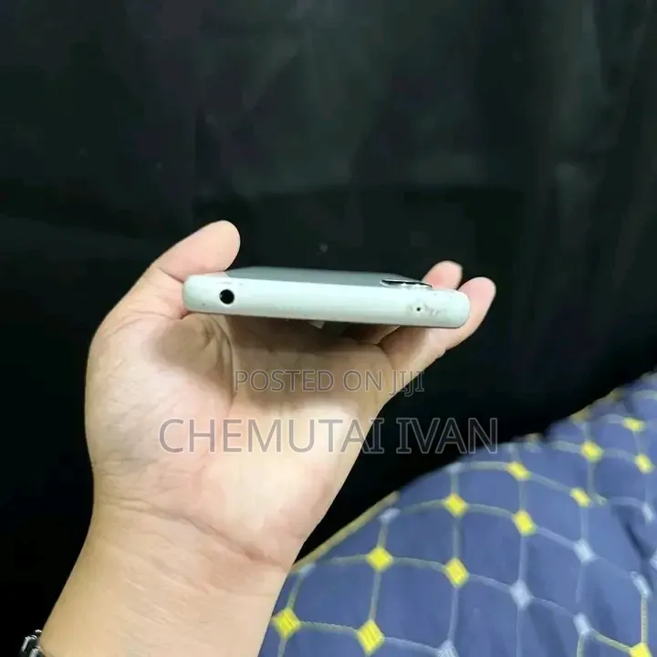 Sony Xperia 10 III 128 GB White