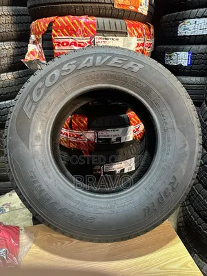 225/75r15 Highway Tyres