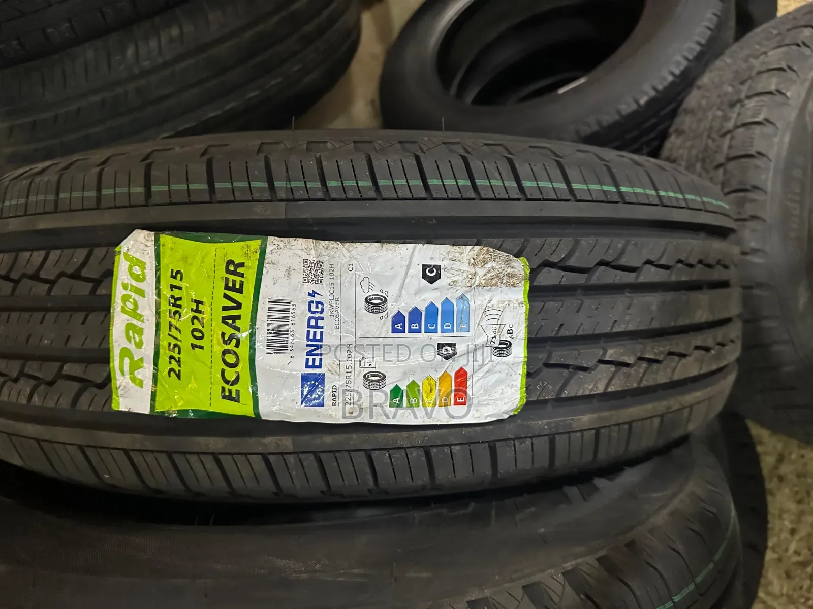 225/75r15 for Super Custom, Drone .