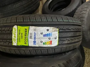 225/75r15 for Super Custom, Drone .