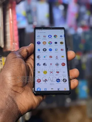 Sony Xperia 5 128 GB Black