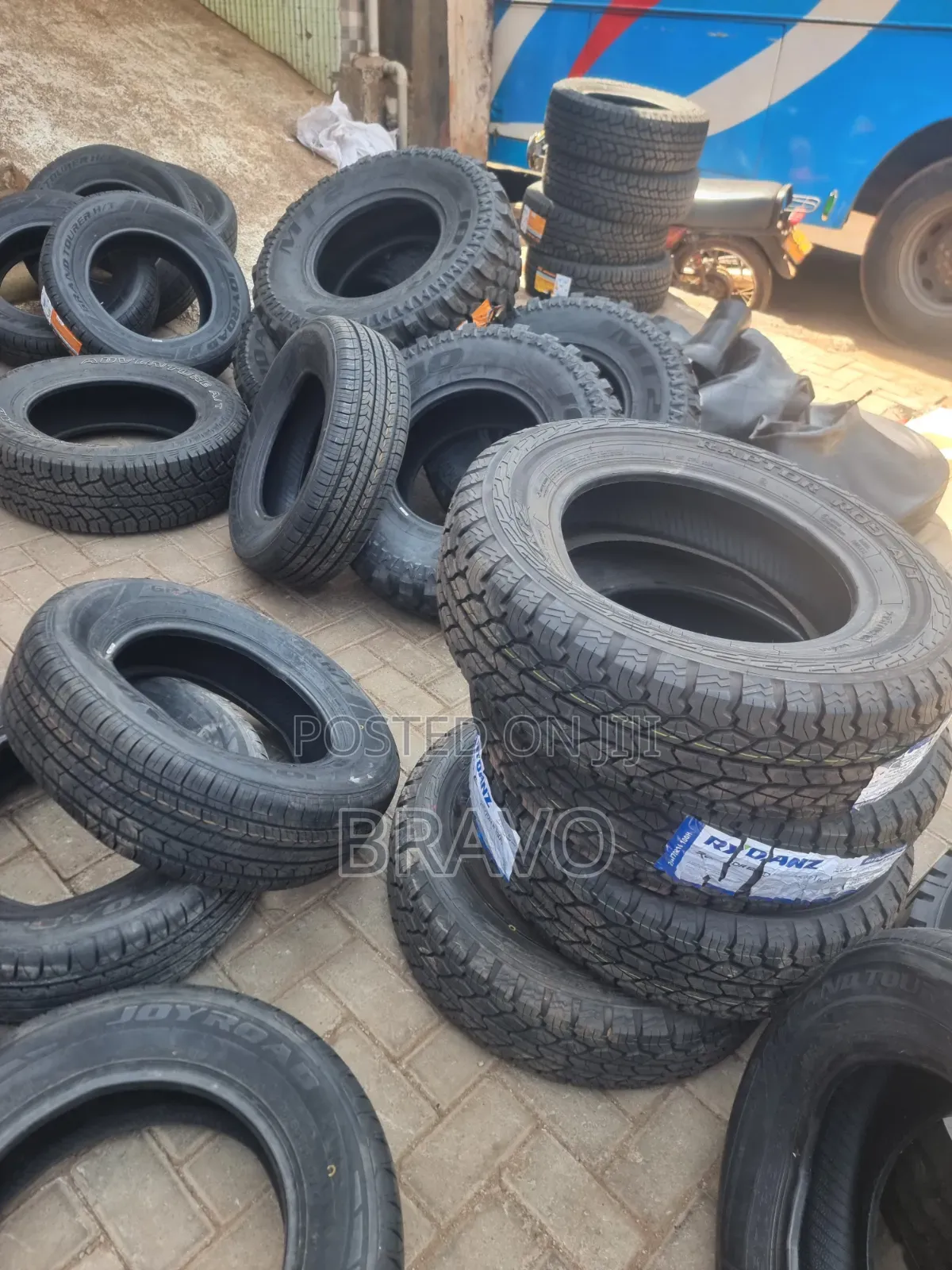 185/70r14  Transforce Tires  88T