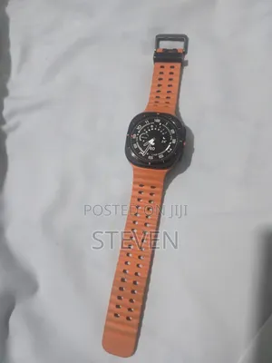 Samsung Galaxy Watch Ultra