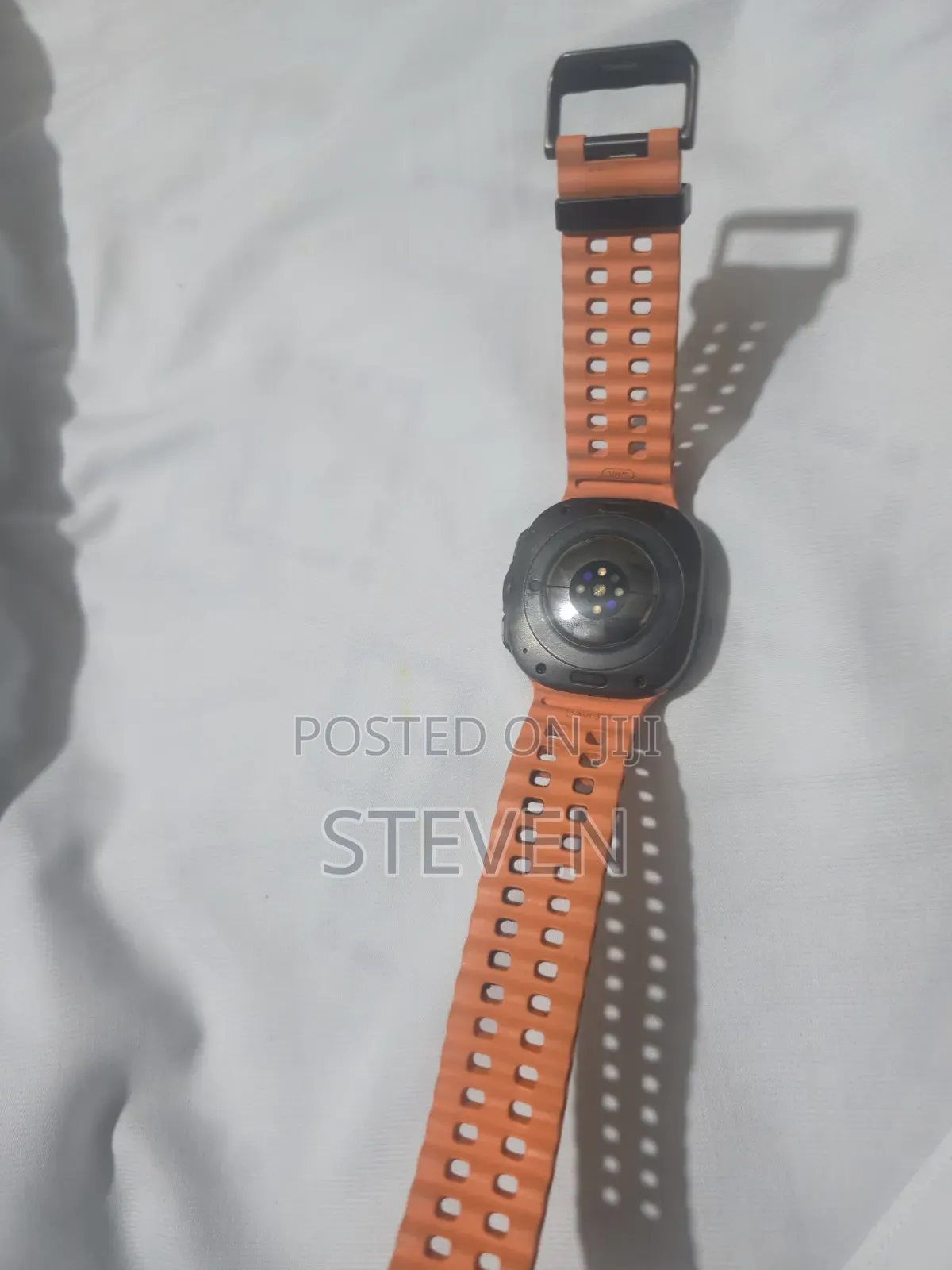 Samsung Galaxy Watch Ultra