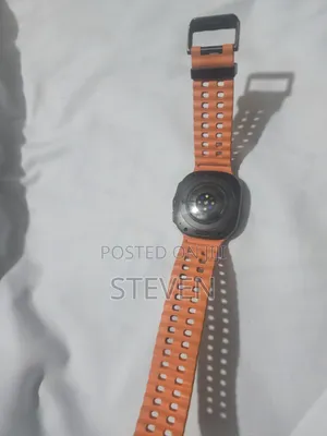 Samsung Galaxy Watch Ultra