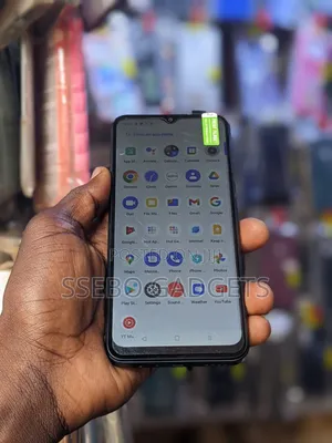 Realme C33 128 GB Blue