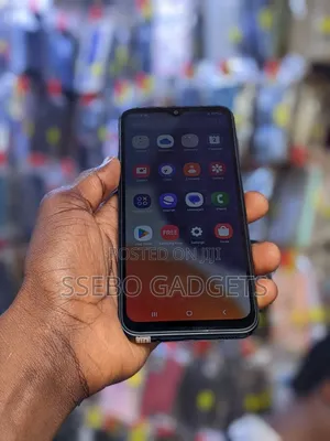 Samsung Galaxy A14 5G 64 GB Black