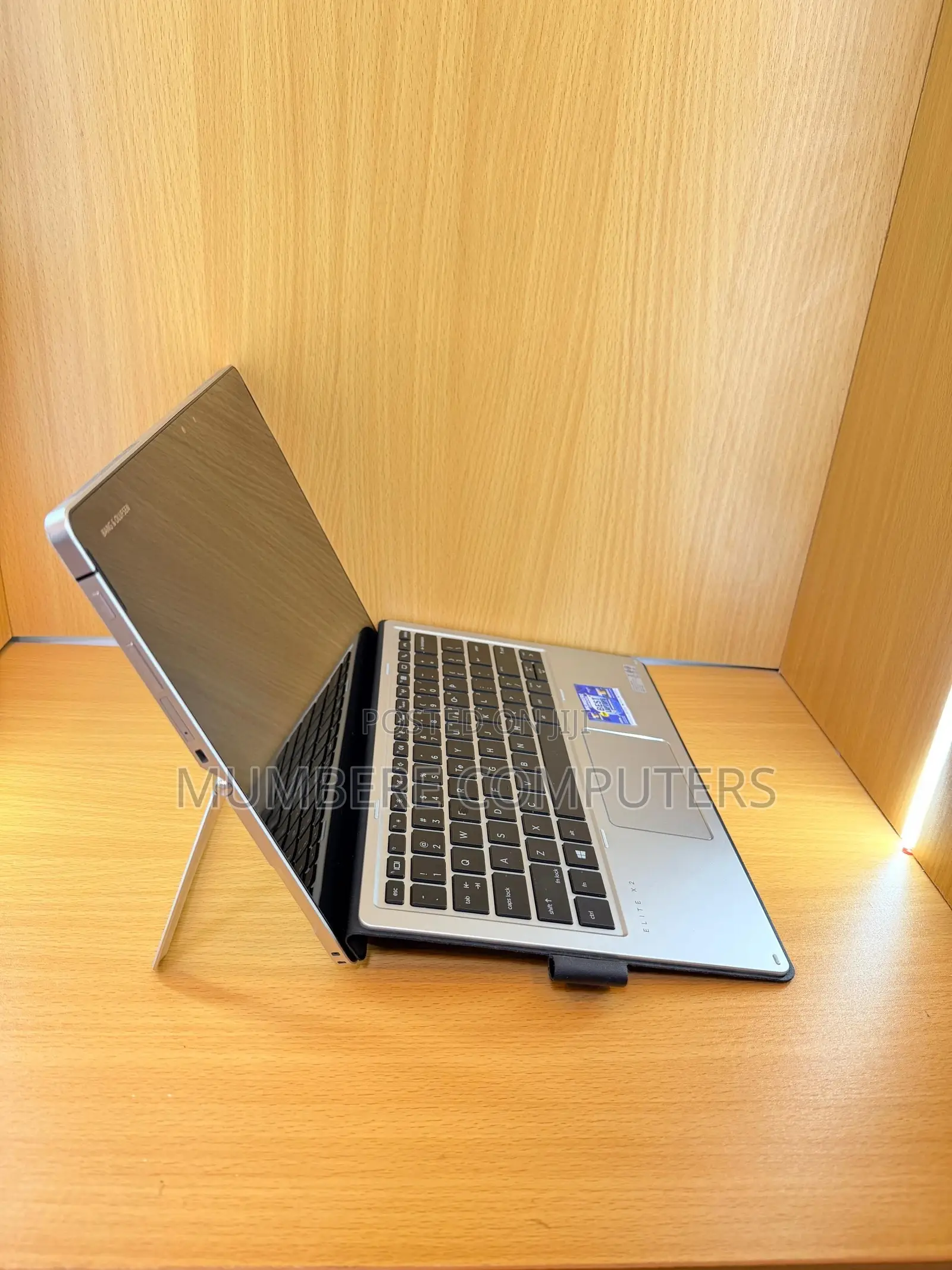 Laptop HP EliteBook X2 1012 G2 8GB Intel Core M SSD 256GB