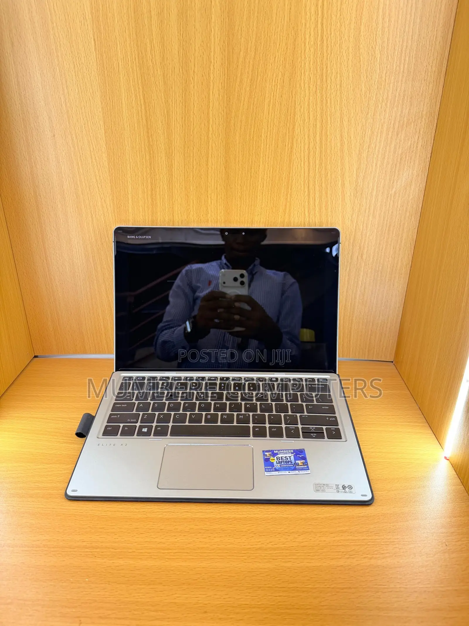 Laptop HP EliteBook X2 1012 G2 8GB Intel Core M SSD 256GB
